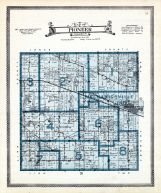 Pioneer Township, Cedar County 1916